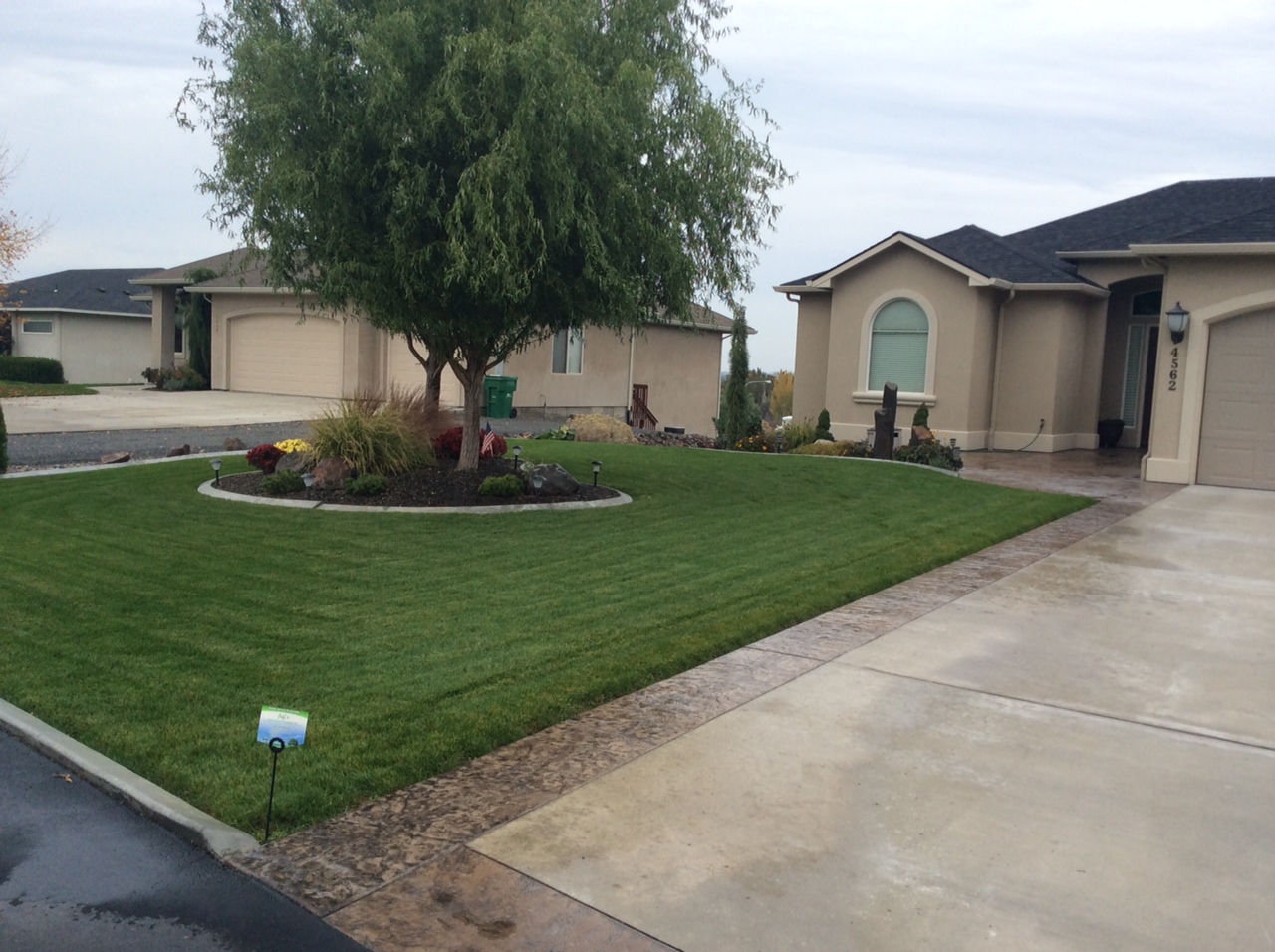 Bio Green Lawn Care Services Nationwide Bio Green Fertilization